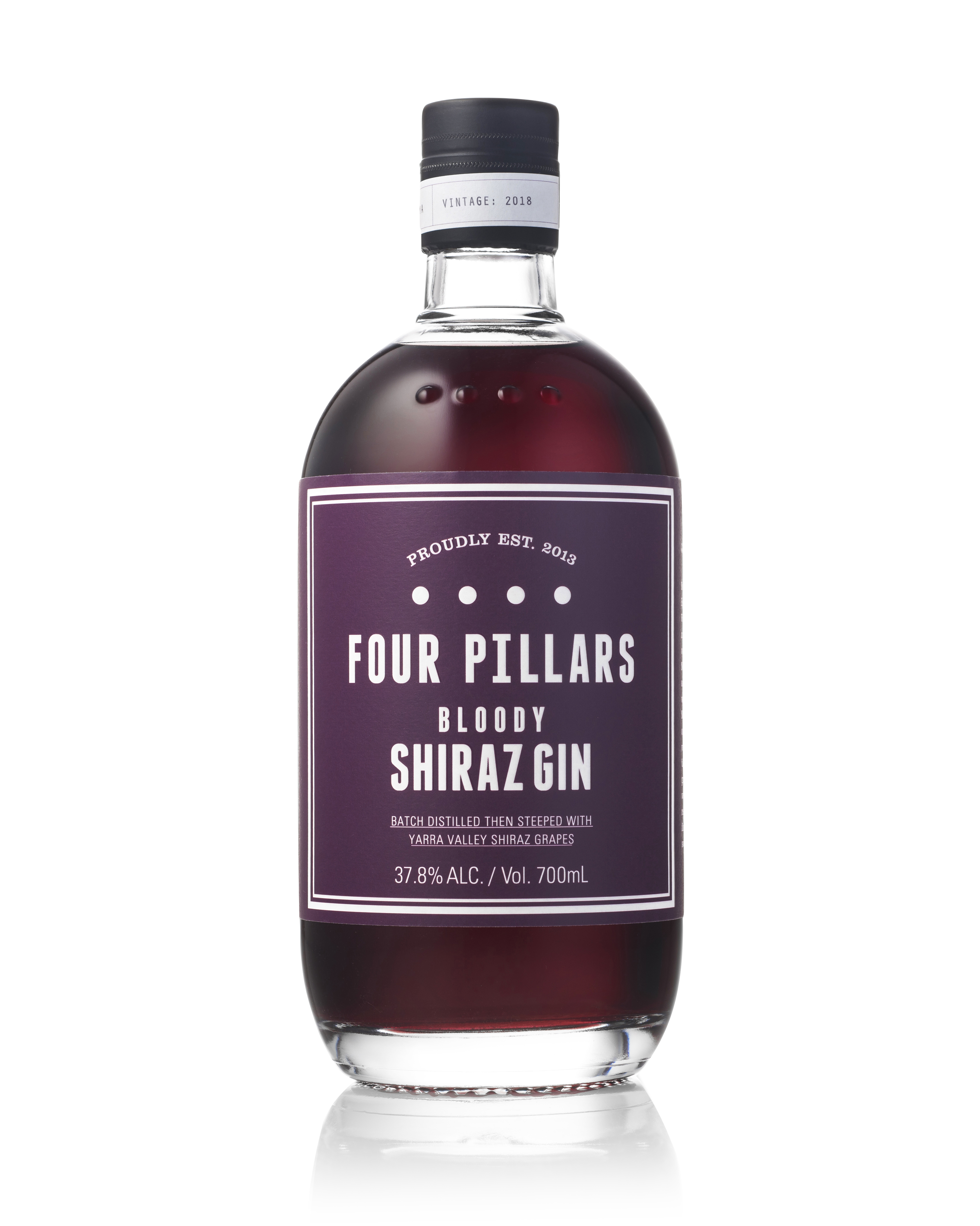 Four Pillars Gin and Chocolate Hamper